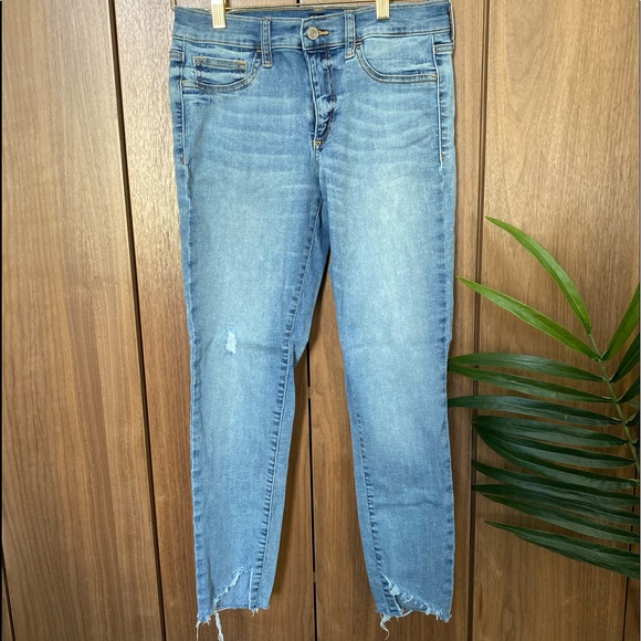 GAP Denim - Gap favorite jegging
